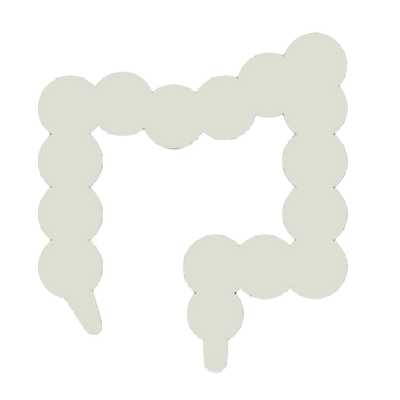 increase motility AKA Pooping Speed